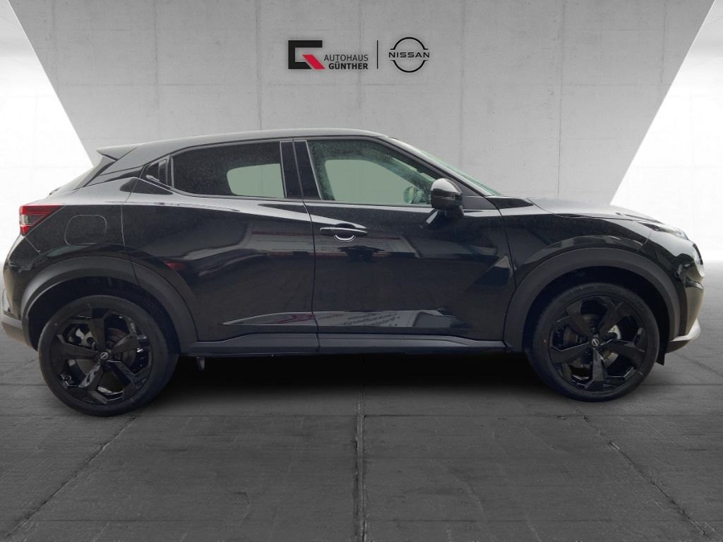 Nissan Juke - Bild 6