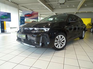 Opel Astra - 2