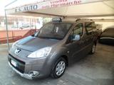 Peugeot Partner Tepee 1.6 HDi 90CV 5P 2009 - gebrauchte Peugeot Partner Tepee aus dem Jahr 2009
