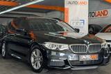 BMW 520 d M Sport*LED*KAMERA*NAVI*SHZG*AHK*PDC* - BMW 520 in Bonn