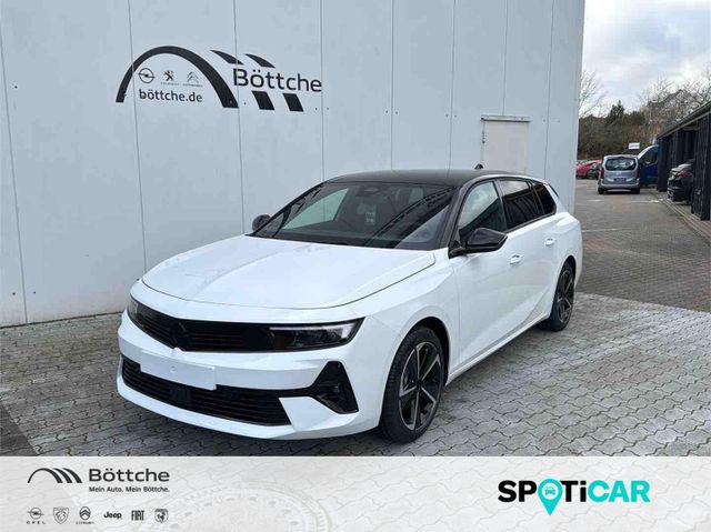 Opel Astra L Sports Tourer GS Line