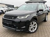 Land Rover Discovery Sport P300e R-Dynamic SE AWD Hybrid - Land Rover Discovery Sport P300e Gebrauchtwagen