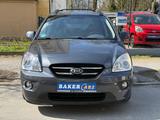 Kia Carens EX Top*Automatik*Klima*Top* - Kia Carens aus 2008