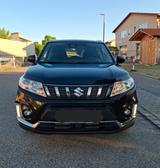 Suzuki Vitara 1.4 TB 140ps Klima-R.Kamera! - Suzuki Vitara Gebrauchtwagen in München
