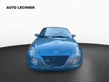 Bild 4 Daihatsu Copen Roadster*LEDER*SHZ*KLIMA*8FACH*