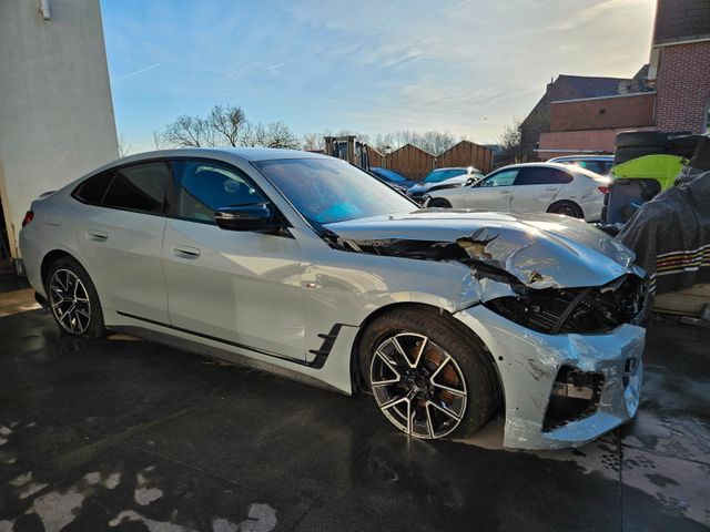 BMW 420 Gran Coupé M-PAKET SHADOW LINE