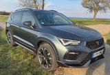 Cupra Ateca 2.0 TSI 221kW VZ 4Drive DSG VZ - Cupra Ateca: Vz