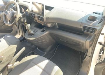 Bild 14 Opel Combo E Cargo *COOL&SOUND*CARPLAY*MwSt.