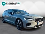 Volvo V60 T6 ReCharge Ultimate Dark - Volvo V60 Recharge-Ultimate-Dark