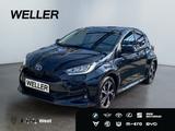 Toyota Yaris Hybrid 116 1.5 Teamplayer *LED*SHZ*ACC*CAM - Toyota Yaris Jahreswagen
