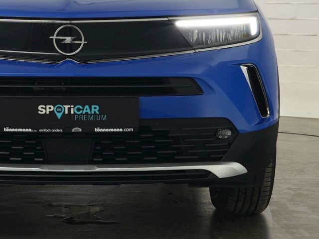 Mokka-e B ELECTRIC ELEGANCE 50kWH AT+LED+NAVI+RÜ