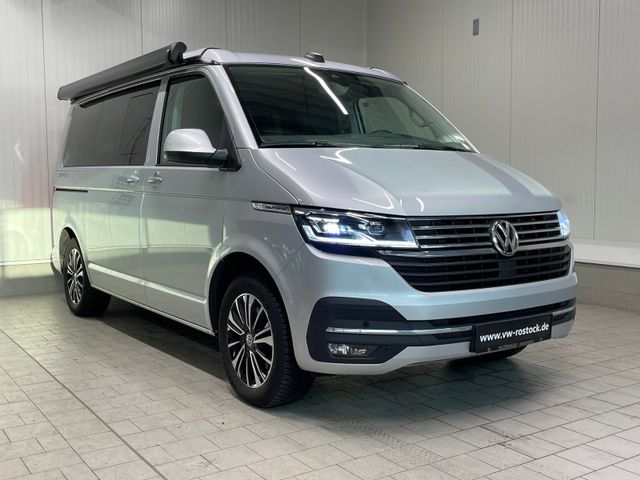 T6.1 California Beach Tour 2.0 TDI DSG LED