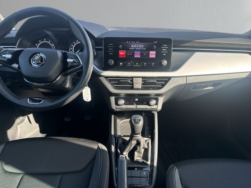 Skoda Kamiq - Bild 9