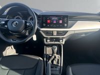 Skoda Kamiq - Vorschau Bild 9