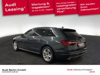 Audi A4 - Vorschau Bild 3