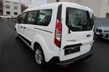 Ford Transit Connect Kombi lang # Automatik# 22 tkm - Ford Transit: Kombi