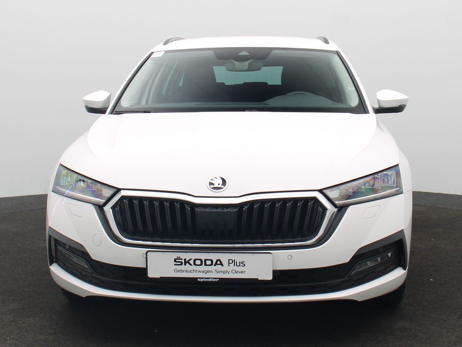 Skoda Octavia - Bild 3