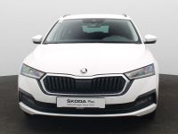 Skoda Octavia - Vorschau Bild 3