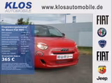 Fiat 500C CABRIO HYBRID ICON 1.0 65 PS MT6 KOMFORT KA - Fiat 500C: Sitzheizung