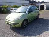 Citroën C3 1.4 Pluriel - Citroën C3 aus 2004: Pluriel