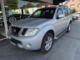 Nissan Pathfinder 3.0 V6 dCi LE Aut 4X4 Vollausstattung - Nissan Pathfinder: 3.0