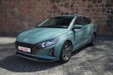 Hyundai i20 1.2 Navi Kamera Tempomat - Hyundai i20: Grün
