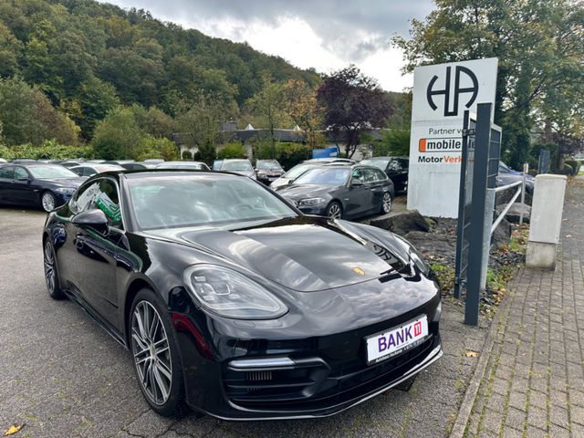 Porsche Panamera 4S*CHRONO*U-FREI*LHZG*PANORAMA*8-FACH