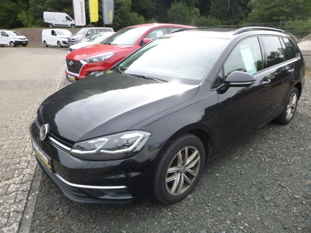 Golf VII Variant Comfortline