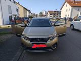 Peugeot 5008- Family Car  - Peugeot 5008: Family