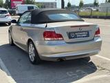 BMW 118i Cabrio Bi-Xenon NaviPro SHZ KLIMA TEMPOMAT - BMW 118 in München
