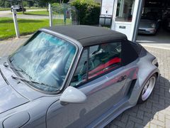 PORSCHE 911 Cabrio 3,2 Turbolook DP 935