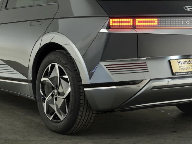 IONIQ 5 TECHNIQ 77,4kWh+VOLL-LED+LEDER+NAVI+KLIM