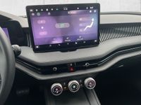 Skoda Superb - Vorschau Bild 17