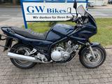 Yamaha XJ 900 S DIVERSION ERST 12.578 KM - YAMAHA KARDAN