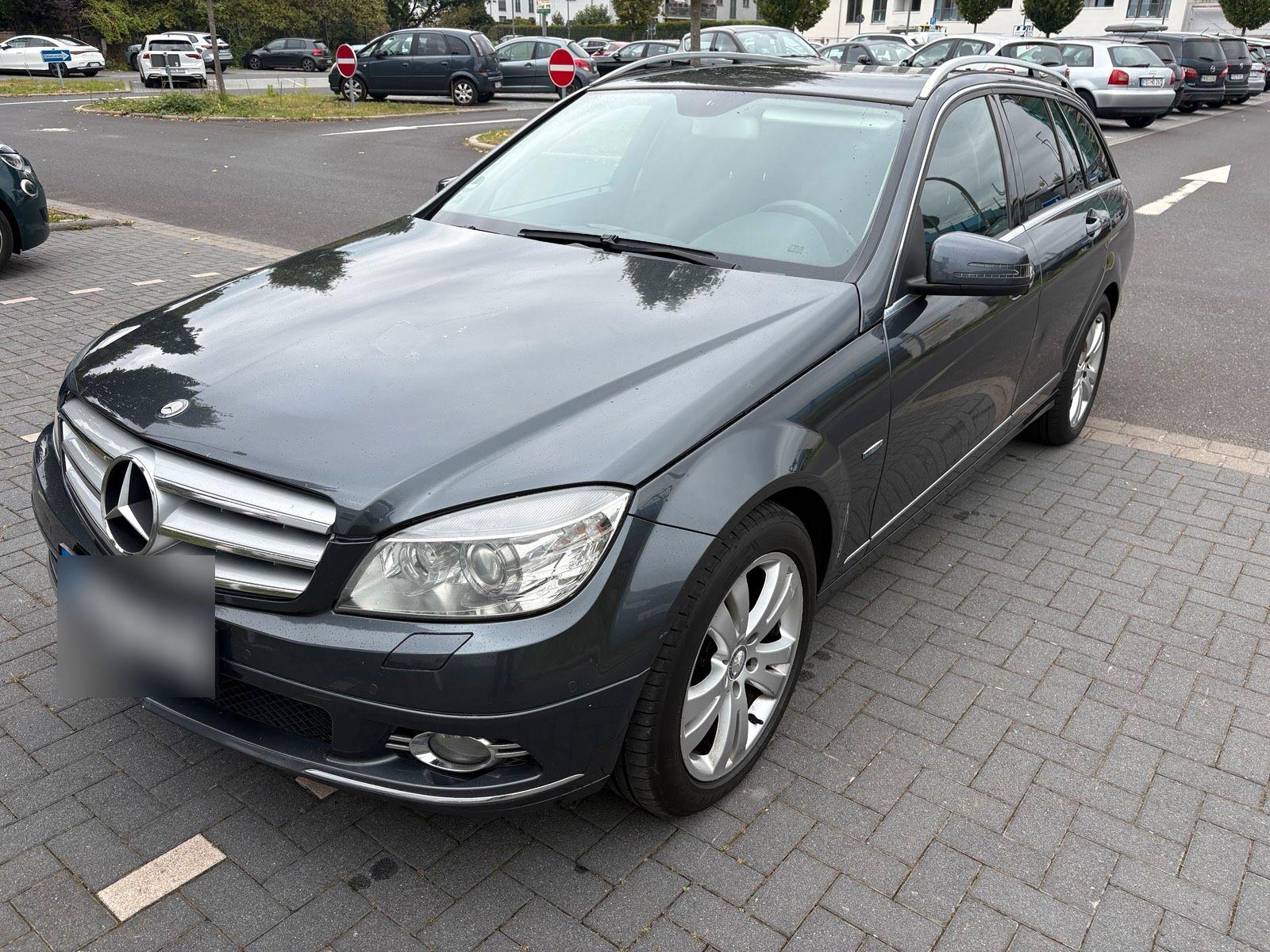 Mercedes-Benz E 250