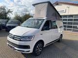 Volkswagen T6 California Beach Edition 18-Zoll Luftheizung  - Volkswagen T6 California: Beach Edition