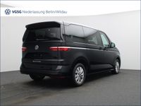 Volkswagen T7 Multivan - Vorschau Bild 5