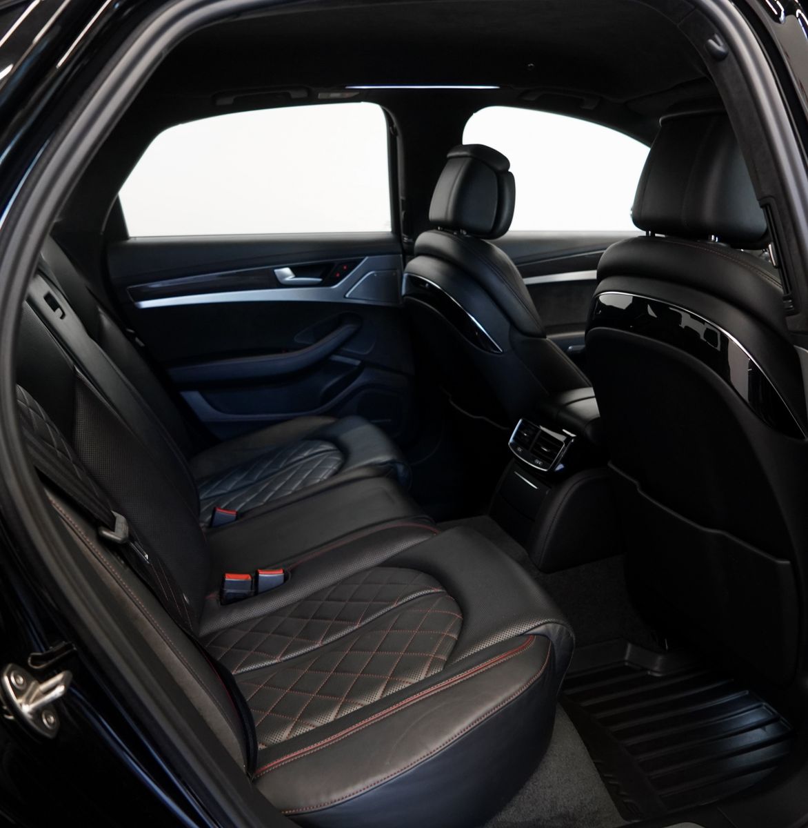 Audi S8 Audi S8