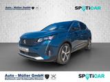 Peugeot 3008 PureTech 130 GT EAT8/Navi/Massage - gebrauchte Peugeot 3008 aus dem Jahr 2024