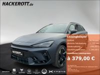 Cupra Leon - Vorschau Bild 1