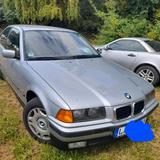 BMW e36 compact Automatik bj 96 - BMW: Compact E36