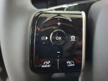 Citroën C5 Aircross Hybrid145 PLUS+ WinterpaketNaviLED