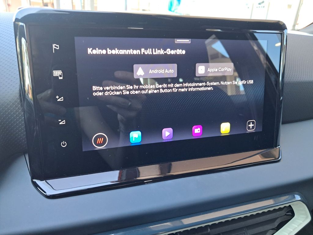 SEAT Arona 1.0 TSI Style DSG AHK Kamera LED - Bild 23