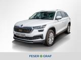 Skoda Kodiaq Style 2.0TDI 4x4 DSG ALU/SHZ/RFK/PSD/TOT - Skoda Kodiaq in Magdeburg