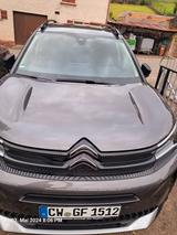 Citroën C5 Aircross PureTech 130 Stop&Start YOU YOU - Citroën C5 Aircross: You