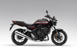 Honda CB 1000 F ABS * Neu 2026 * Jetzt Vorbestellen *