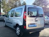 Renault Kangoo Z.E. Maxi 5-Sitzer. Automatik - mit Elektro-Antrieb: Van