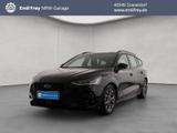 Ford Focus Turnier 1.5 EcoBlue ST-LINE NAVI+RFK+SHZ