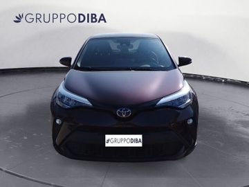 Toyota C-HR - 2