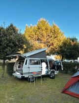Volkswagen VW T3 Wohnmobil - Volkswagen T3: Wohnmobil